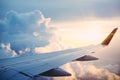 Voyage en avion sommeil — GUIIN