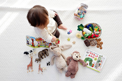 Chambre enfant cosy — GUIIN