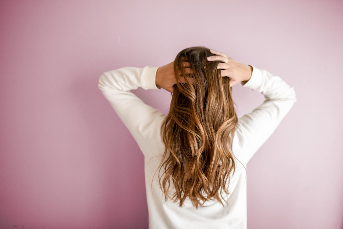Soin visage naturel — GUIIN